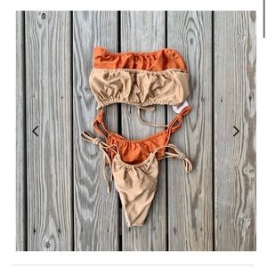 “Luella” swimsuit